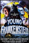 Genç Frankenstein Filmi Young Frankenstein Movie