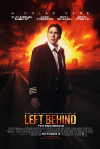 Geride Kalanlar (2014) - Left Behind