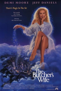 Kasabın Karısı (1991) Filmi The Butcher's Wife Movies