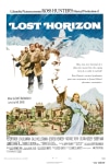 Kayıp Ufuklar Filmi Lost Horizon Movie