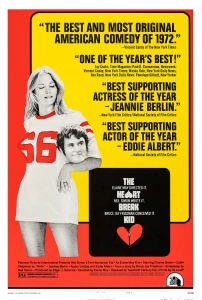 Kırık Kalpli Çocuk (1972) - The Heartbreak Kid