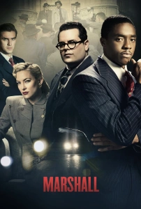 Marshall Sinema Filmi Marshall Movie