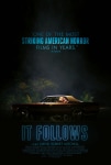 Peşimdeki Şeytan Filmi It Follows Movie