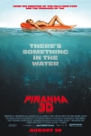 Pirana 3D Filmi Piranha 3D Movie