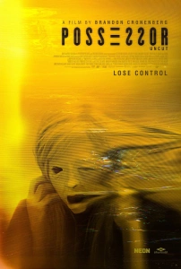 Possessor: Sahip (2020) - Possessor