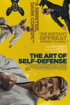 Savunma Sanatı Filmi The Art of Self-Defense Movie