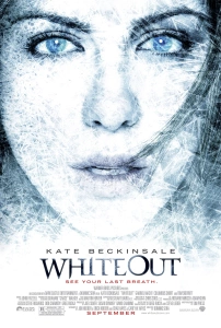 Soğuk Ölüm Sinema Filmi Whiteout Movie