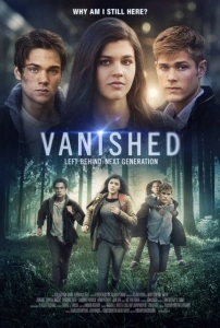 Vanished: Left Behind - Next Generation (2016) - Vanished