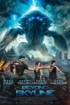 Yukarıdaki Tehlike 2 Filmi Beyond Skyline Movie