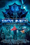 Yukarıdaki Tehlike 3 Filmi Skylines Movie