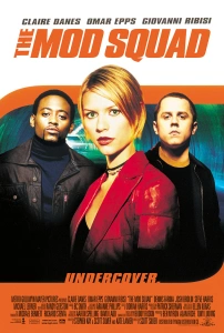Arkadaş Grubu Sinema Filmi The Mod Squad Movie
