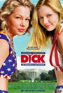 Dick Sinema Filmi Dick Movie