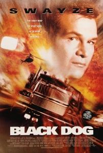 Kara Köpek (1998) Filmi Black Dog Movies