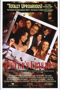 Peter ve Arkadaşları (1992) - Peter's Friends
