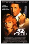 Şantaj Filmi 52 Pick-Up Movie