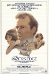 Şeytanın Kurbanları Filmi The Razor's Edge Movie