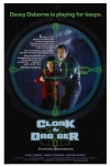Süper Ajan Filmi Cloak & Dagger Movie