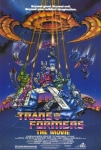 Transformers: Sinema Filmi Filmi The Transformers: The Movie Movie