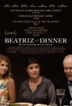 Beatriz Akşam Yemeğinde Filmi Beatriz at Dinner Movie