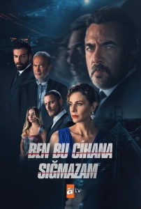 Ben Bu Cihana Sığmazam TV Dizisi Ben Bu Cihana Sığmazam Movie