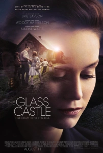Camdan Kale Sinema Filmi The Glass Castle Movie
