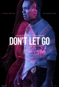 Gitmesine İzin Verme Sinema Filmi Don't Let Go Movie