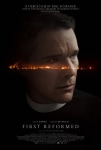 İlk Reform Filmi First Reformed Movie