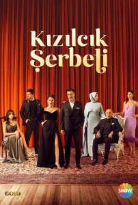 Kızılcık Şerbeti (2022)