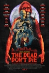 Ölüler Ölmez Filmi The Dead Don't Die Movie