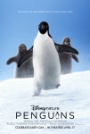 Penguenler Filmi Penguins Movie