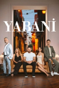 Yabani TV Dizisi Yabani Movie