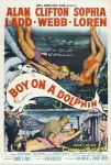 Altın Heykel Filmi Boy on a Dolphin Movie