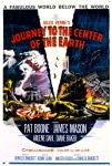Arzın Merkezine Seyahat Filmi Journey to the Center of the Earth Movie