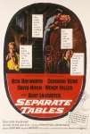 Ayrı Masalar Filmi Separate Tables Movie