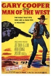Batılı Adam Filmi Man of the West Movie