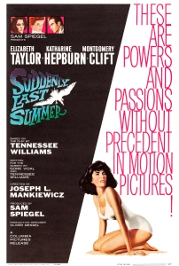 Bir Yaz Macerası (1959) - Suddenly, Last Summer