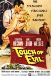 Bitmeyen Balayı Filmi Touch of Evil Movie