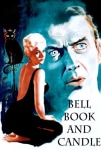 Cazibeli Kadın Filmi Bell Book and Candle Movie