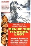 Deniz Kurtları Filmi Men of the Fighting Lady Movie