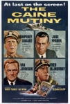 Denizde İsyan Filmi The Caine Mutiny Movie