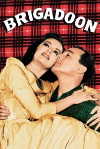 Eğlenceler Beldesi Sinema Filmi Brigadoon Movie