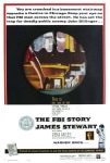 F.B.I. Ajanı Filmi The FBI Story Movie