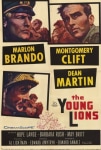 Genç Aslanlar Filmi The Young Lions Movie