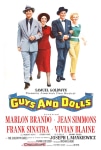 Gönül Yolu Filmi Guys and Dolls Movie