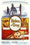 Güzel Helen - Truva Muharebeleri Filmi Helen of Troy Movie