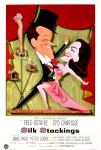 İpek Çoraplar Filmi Silk Stockings Movie