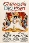 Kazanova'nın Maceraları Filmi Casanova's Big Night Movie