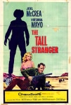 Korkusuz Yabancı Filmi The Tall Stranger Movie