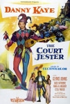Kralın Soytarısı Filmi The Court Jester Movie