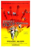 Merihten Saldıranlar Filmi Invasion of the Body Snatchers Movie